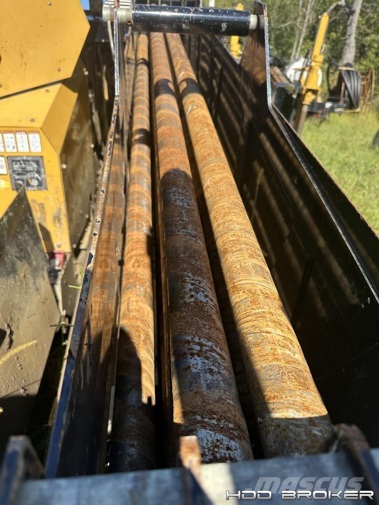 Vermeer D23x30 S3 الحفارات الأفقية