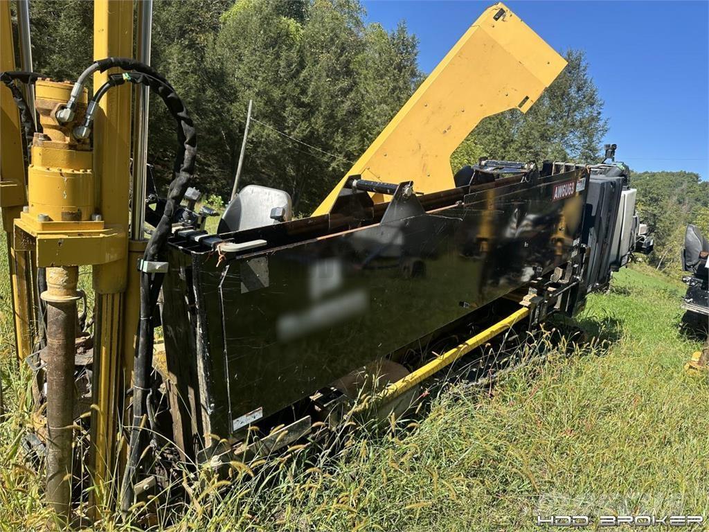 Vermeer D23x30 S3 الحفارات الأفقية