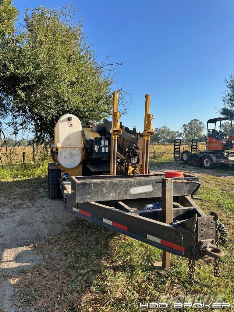 Vermeer D23x30 S3 الحفارات الأفقية