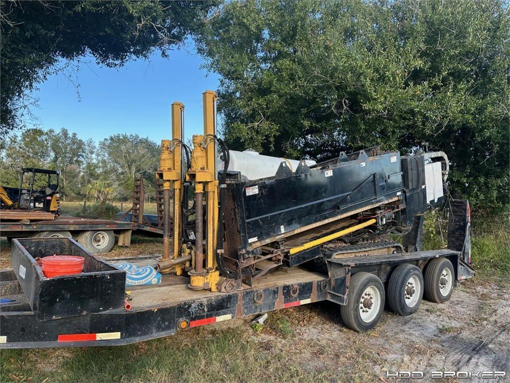 Vermeer D23x30 S3 الحفارات الأفقية