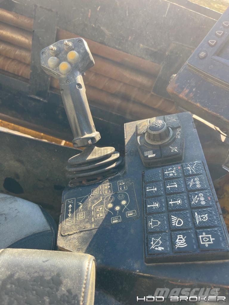 Vermeer D23x30 S3 الحفارات الأفقية