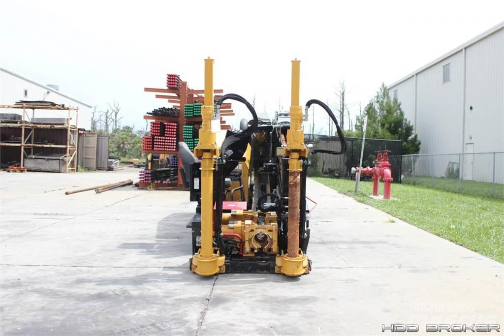 Vermeer D23x30DR S3 الحفارات الأفقية