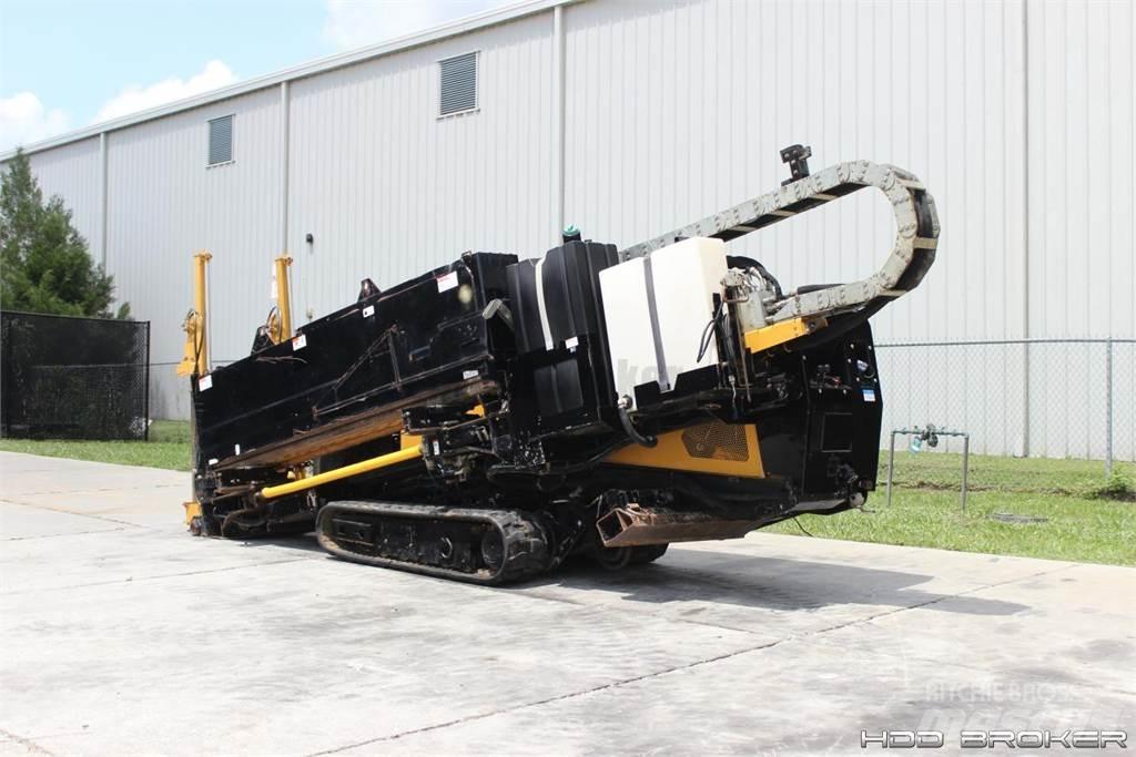 Vermeer D23x30DR S3 الحفارات الأفقية