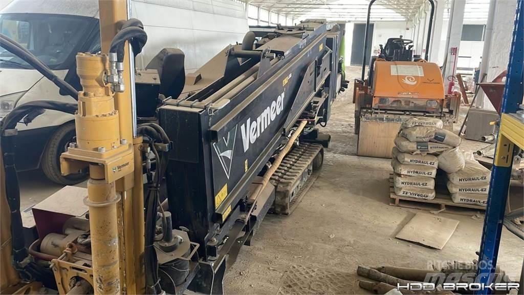 Vermeer D23x30DR S3 الحفارات الأفقية
