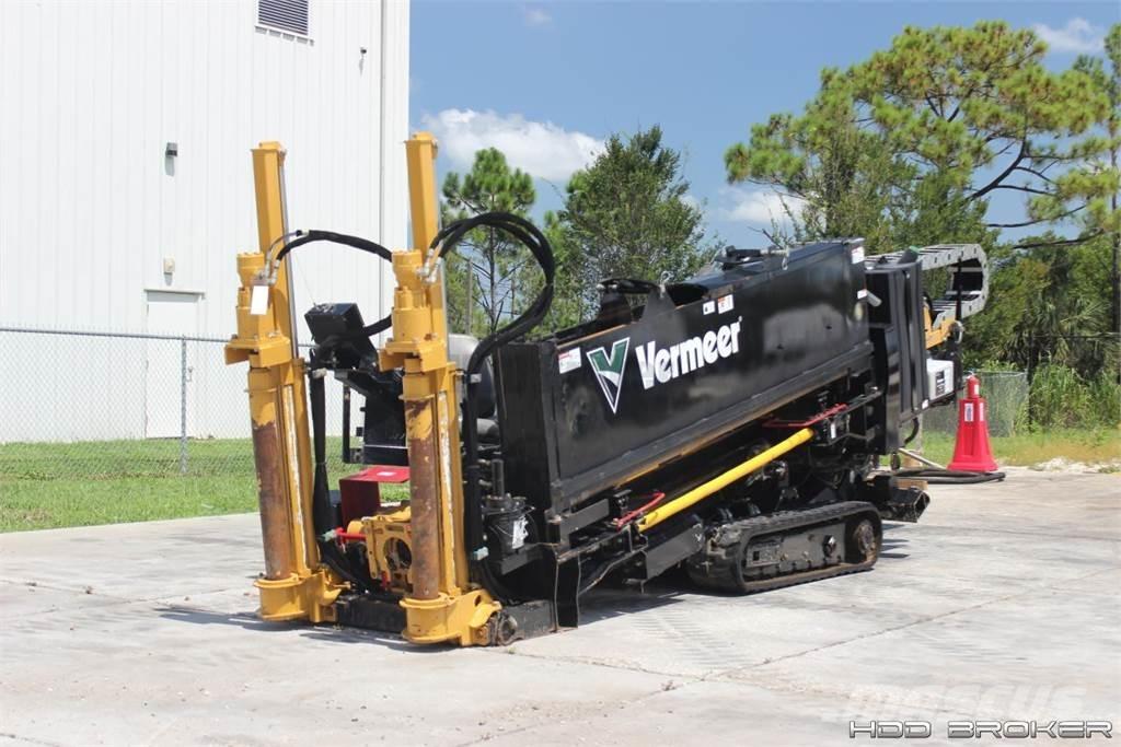 Vermeer D23x30DR S3 الحفارات الأفقية