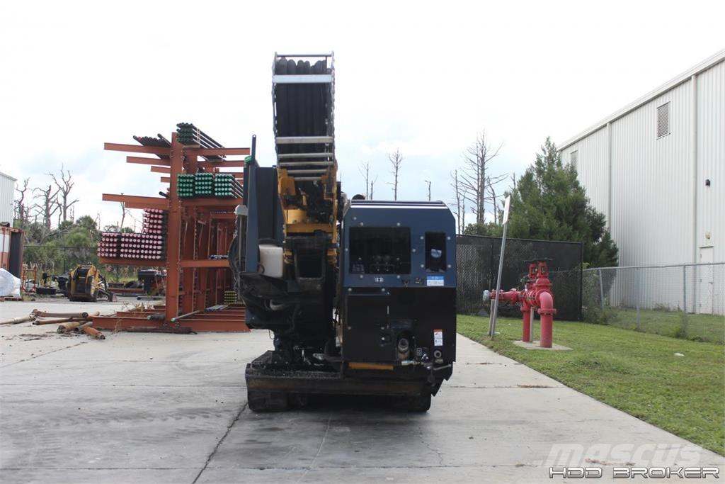 Vermeer D23x30DR S3 الحفارات الأفقية