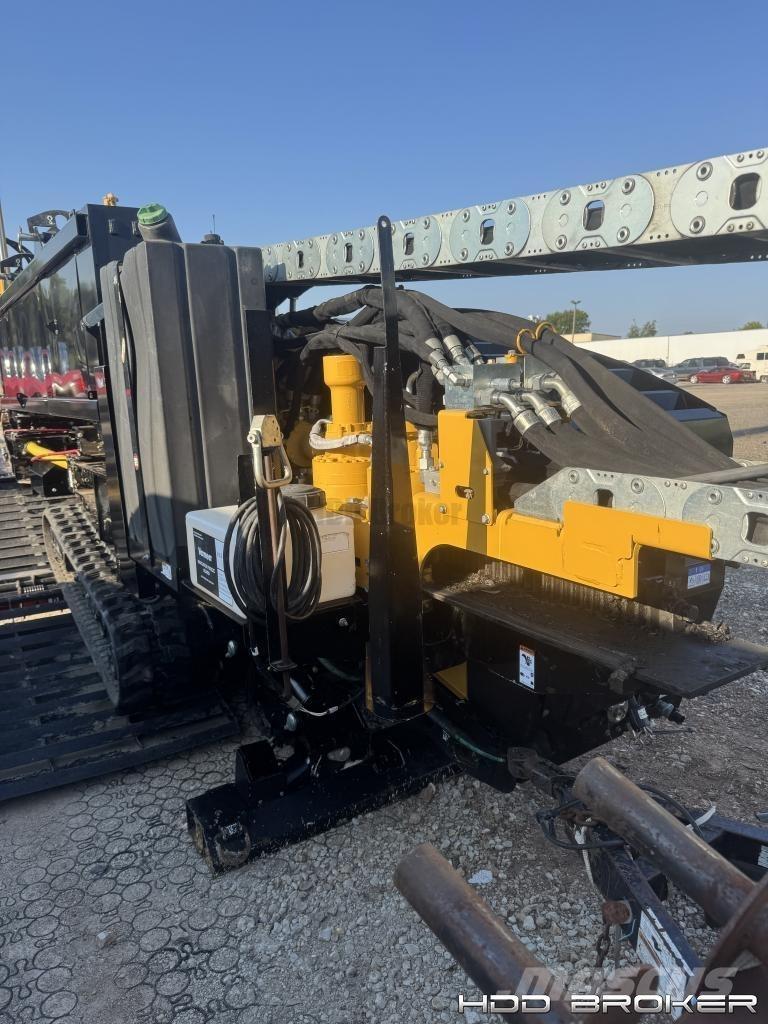 Vermeer D23x30DR S3 الحفارات الأفقية