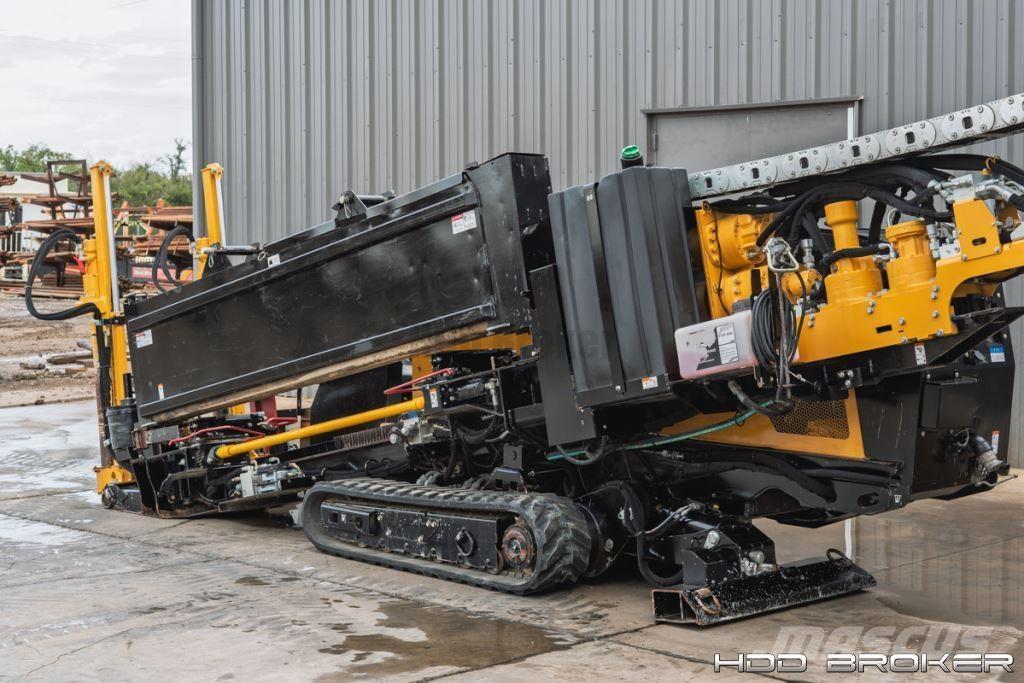 Vermeer D23x30DR S3 الحفارات الأفقية