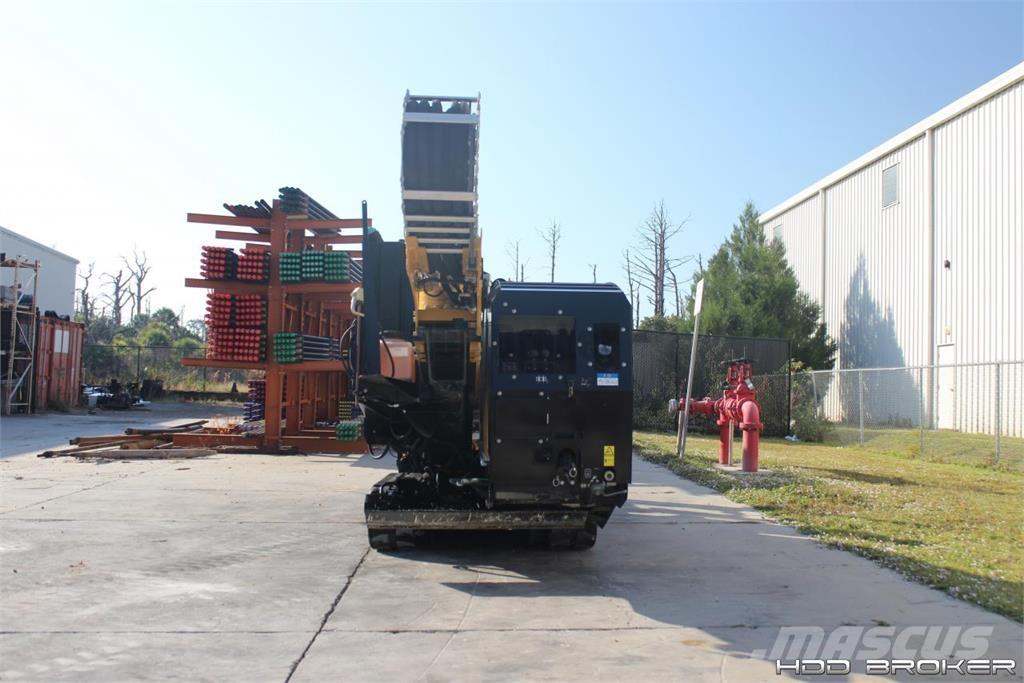 Vermeer D23x30DR S3 الحفارات الأفقية