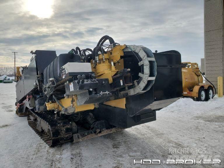 Vermeer D24x40 S3 الحفارات الأفقية