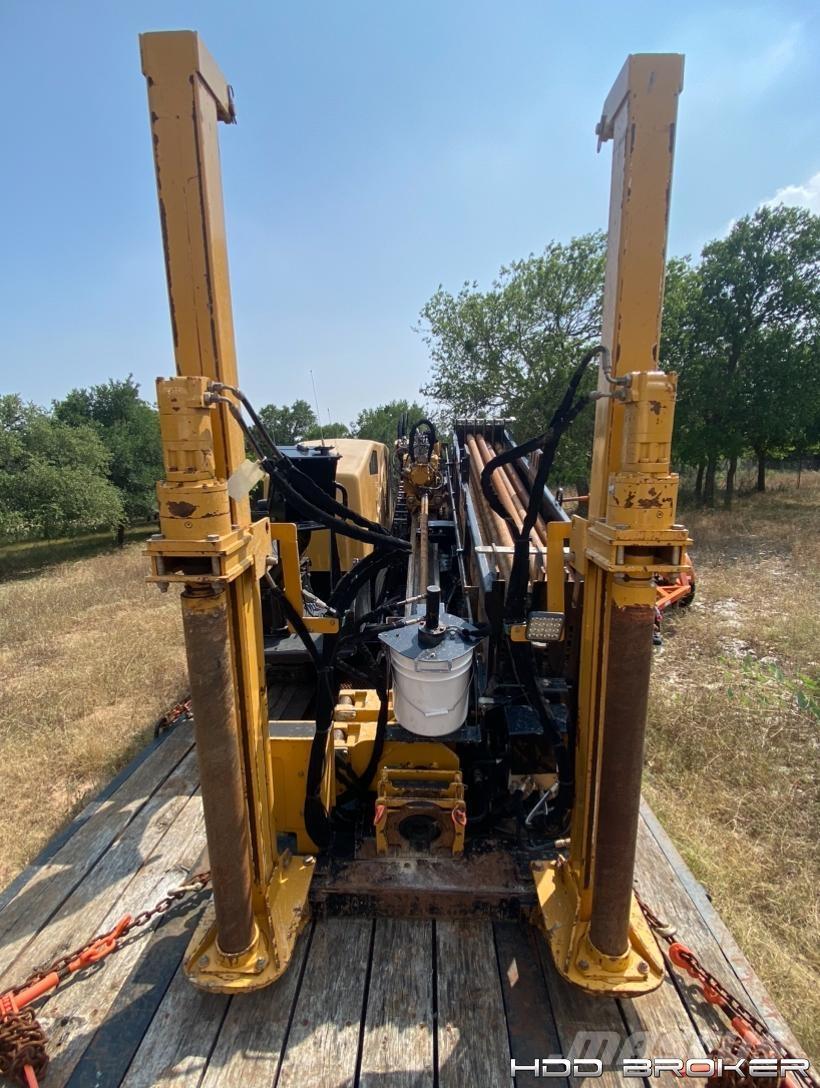 Vermeer D24x40 S3 الحفارات الأفقية