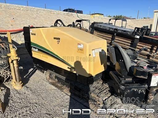 Vermeer D24x40 S3 الحفارات الأفقية