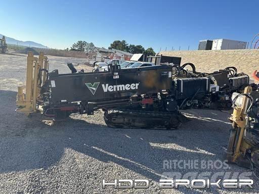 Vermeer D24x40 S3 الحفارات الأفقية
