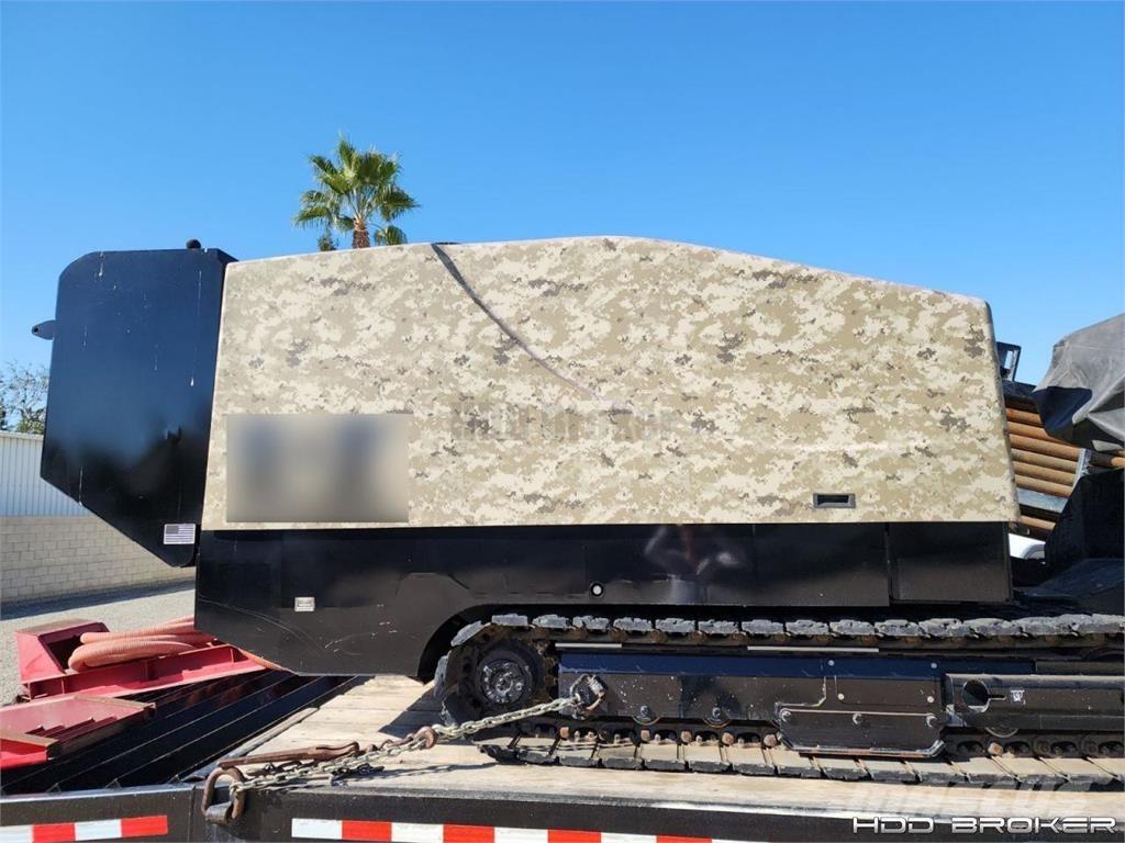 Vermeer D24x40 S3 الحفارات الأفقية