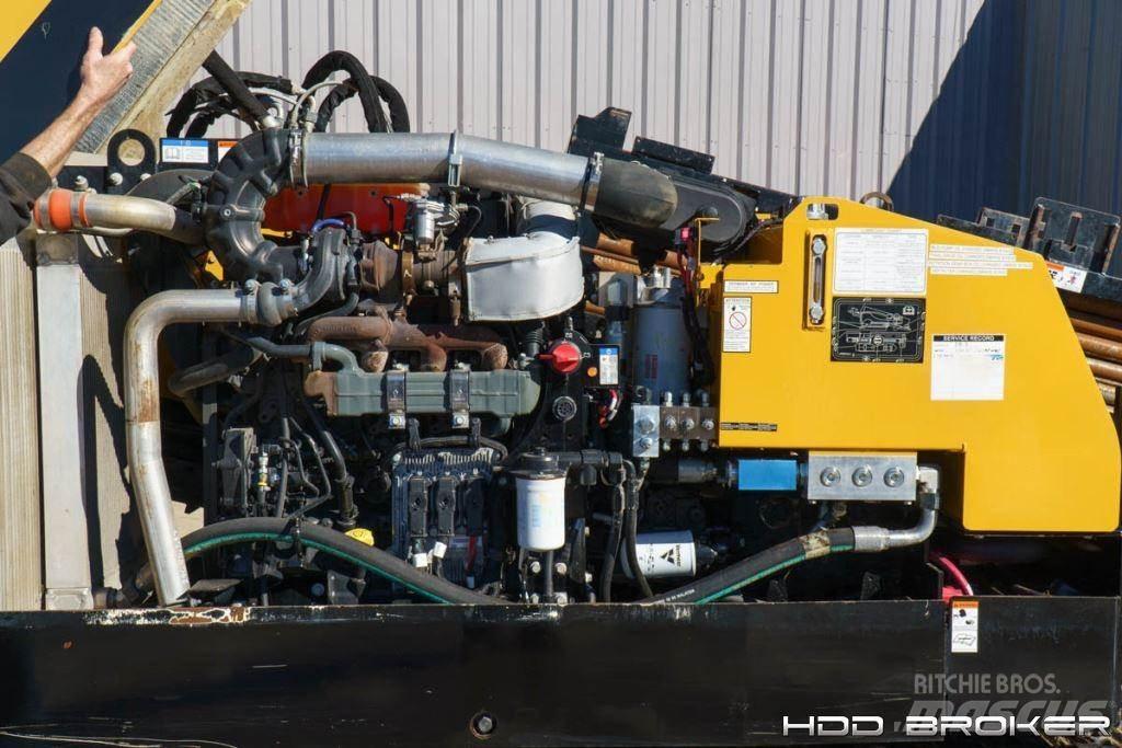 Vermeer D24x40 S3 الحفارات الأفقية