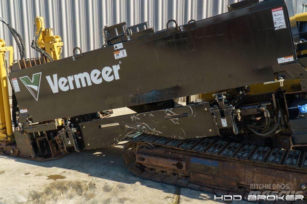 Vermeer D24x40 S3 الحفارات الأفقية