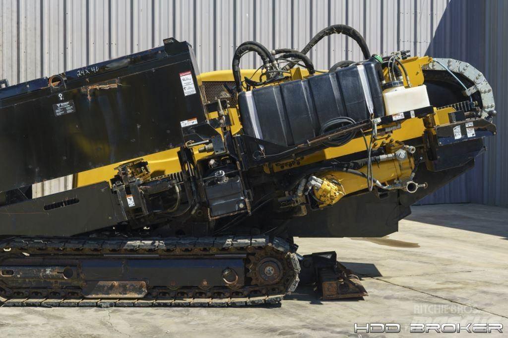 Vermeer D24x40 S3 الحفارات الأفقية