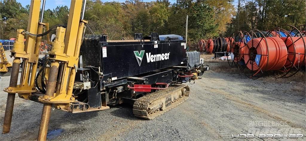 Vermeer D24x40 S3 الحفارات الأفقية