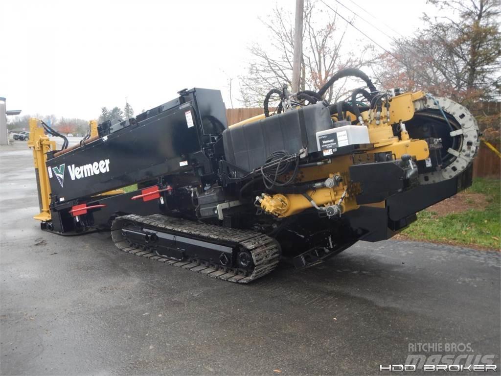 Vermeer D24x40 S3 الحفارات الأفقية