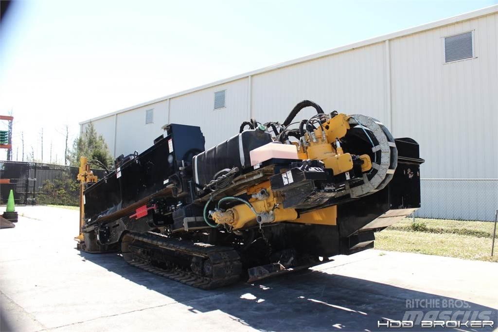 Vermeer D24x40 S3 الحفارات الأفقية