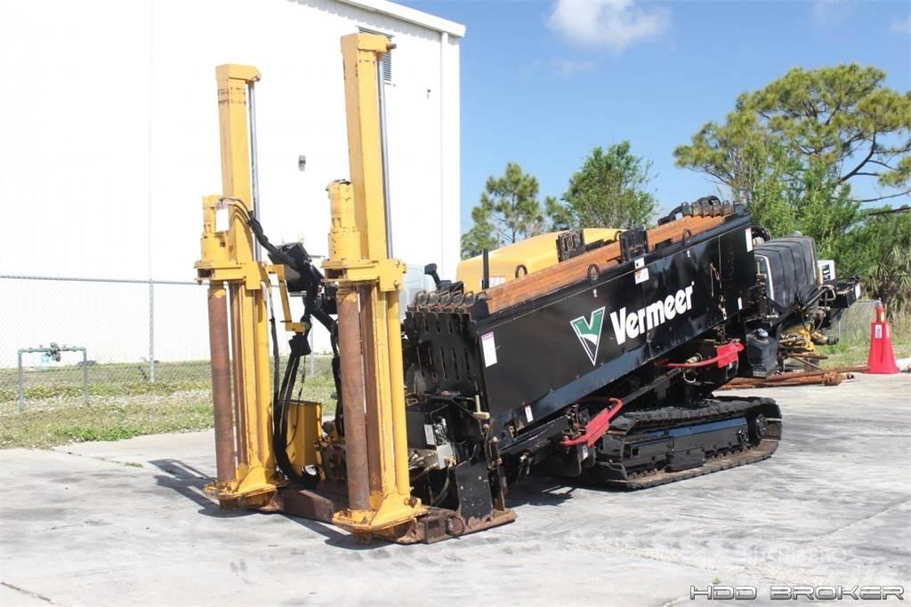 Vermeer D24x40 S3 الحفارات الأفقية