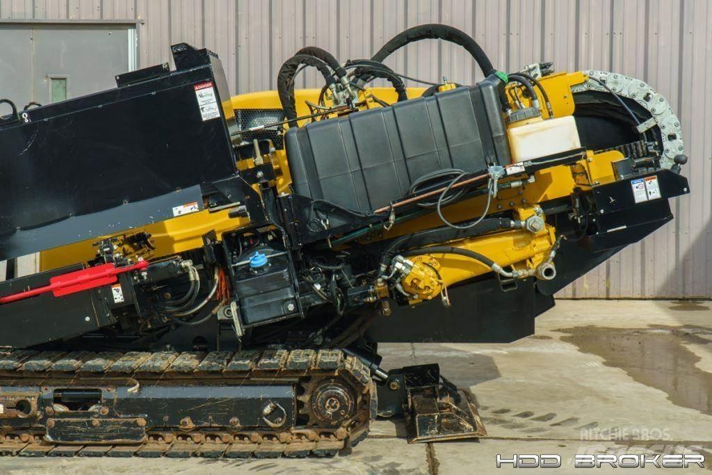 Vermeer D24x40 S3 الحفارات الأفقية