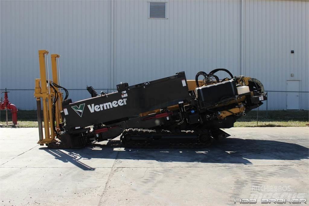 Vermeer D24x40 S3 الحفارات الأفقية
