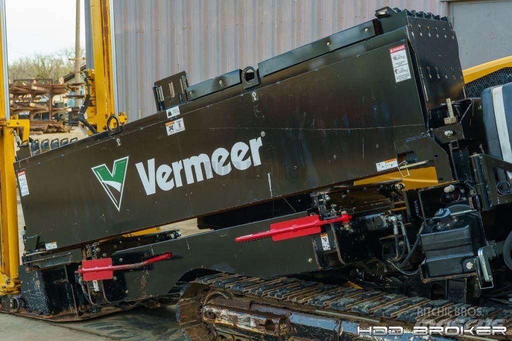 Vermeer D24x40 S3 الحفارات الأفقية