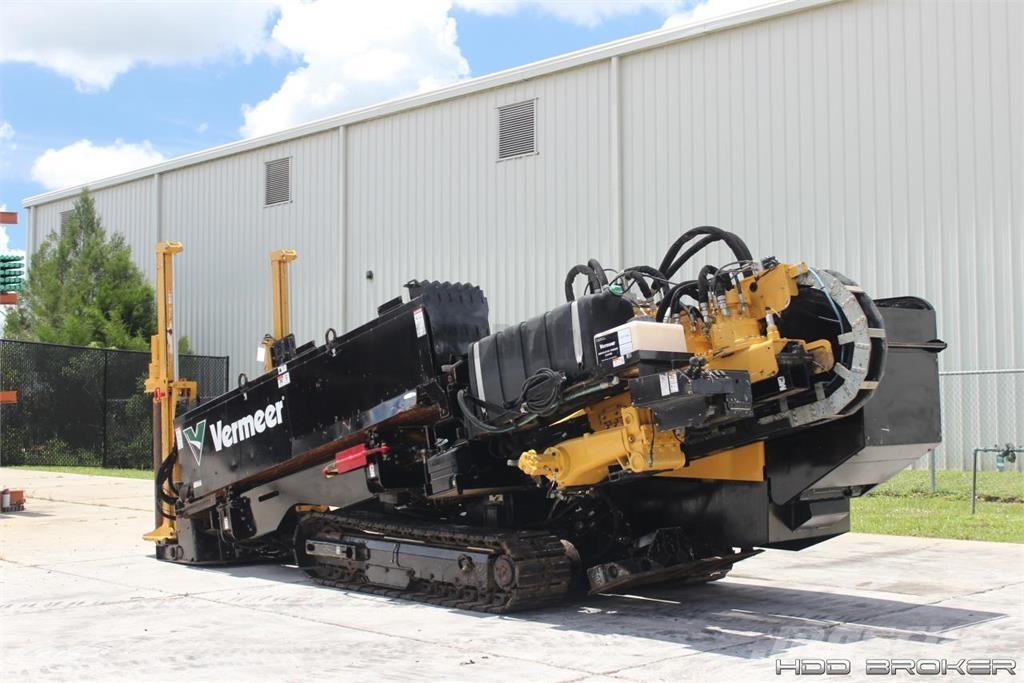 Vermeer D24x40 S3 الحفارات الأفقية