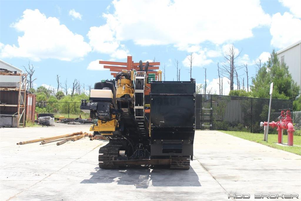 Vermeer D24x40 S3 الحفارات الأفقية