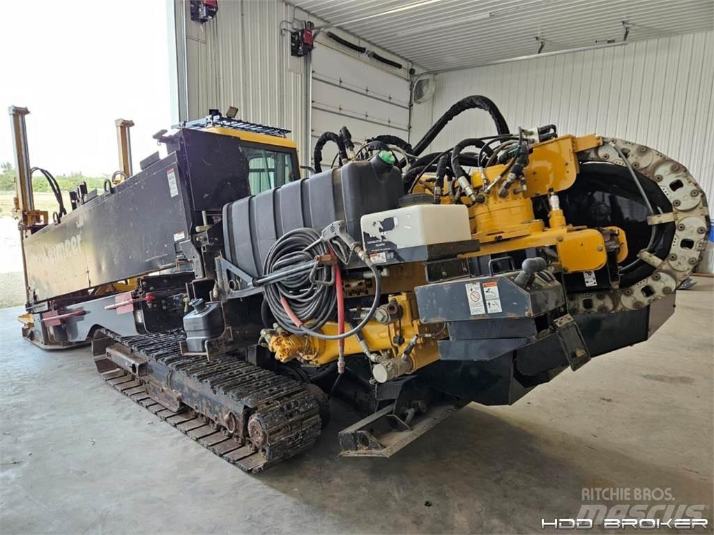 Vermeer D24x40 S3 الحفارات الأفقية