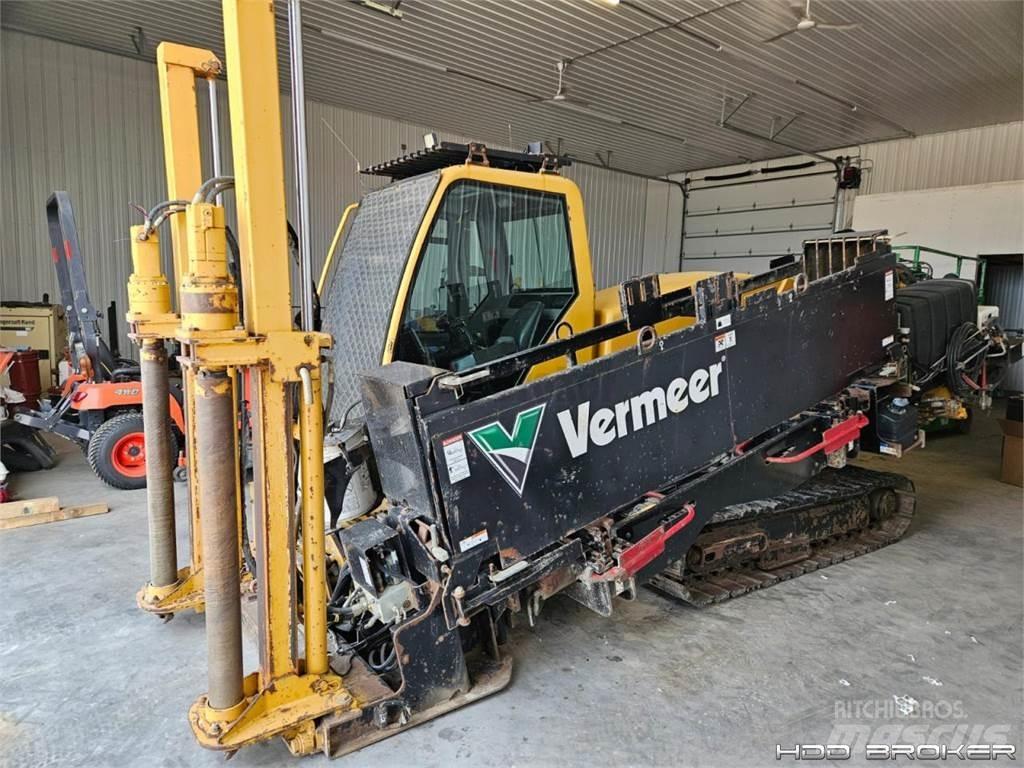 Vermeer D24x40 S3 الحفارات الأفقية