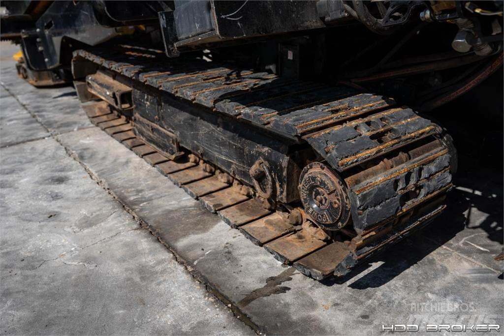 Vermeer D24x40 S3 الحفارات الأفقية