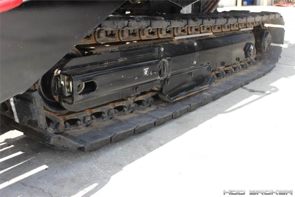 Vermeer D24x40 S3 الحفارات الأفقية