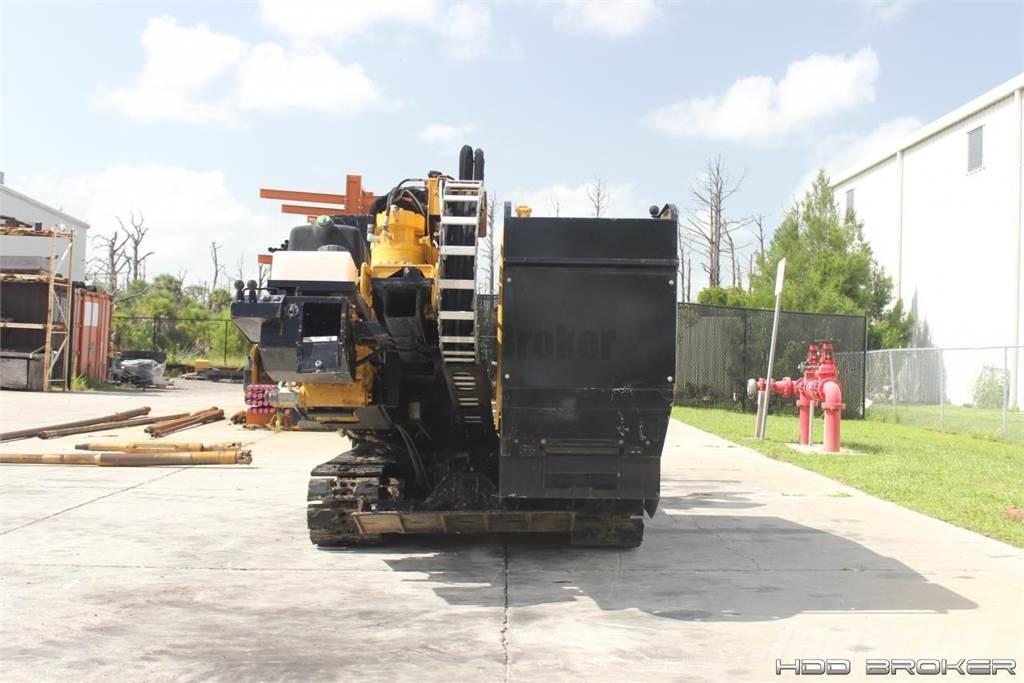 Vermeer D24x40 S3 الحفارات الأفقية