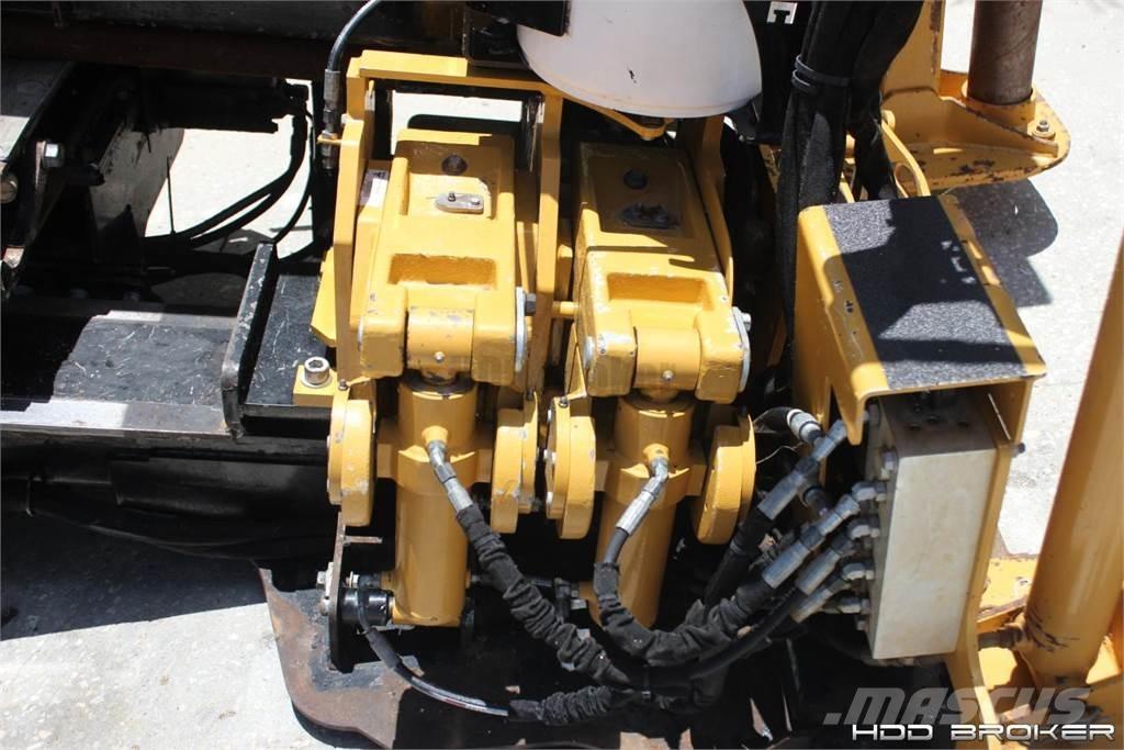 Vermeer D24x40 S3 الحفارات الأفقية