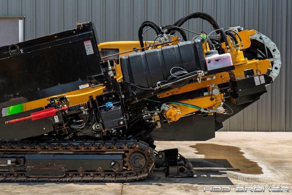 Vermeer D24x40 S3 الحفارات الأفقية