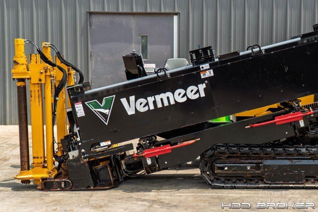 Vermeer D24x40 S3 الحفارات الأفقية