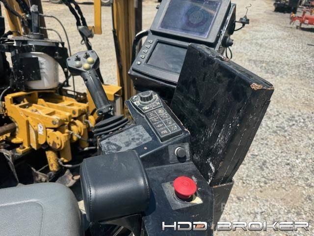 Vermeer D24x40 S3 الحفارات الأفقية