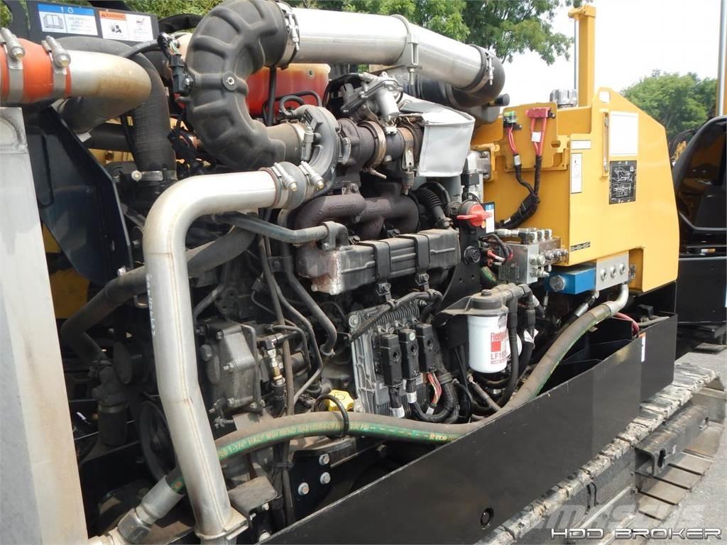 Vermeer D24x40 S3 الحفارات الأفقية
