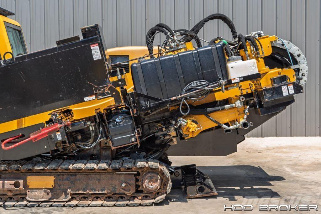 Vermeer D24x40 S3 الحفارات الأفقية