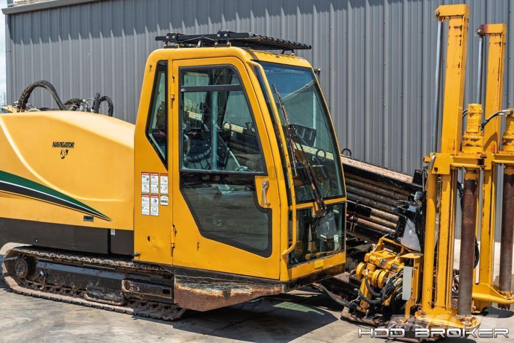 Vermeer D24x40 S3 الحفارات الأفقية