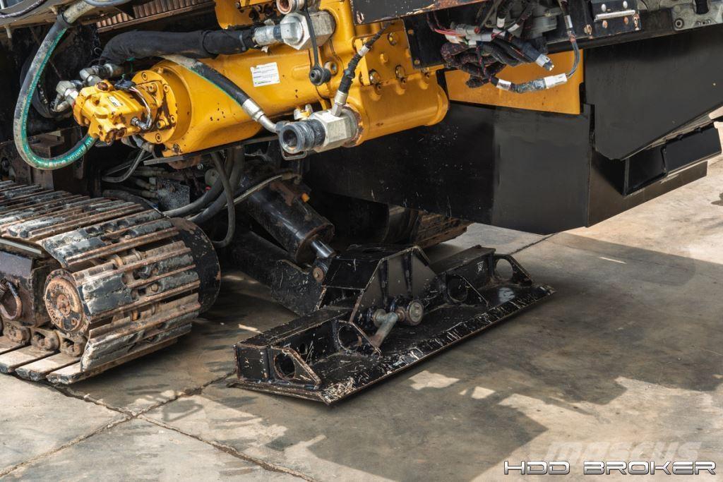 Vermeer D24x40 S3 الحفارات الأفقية