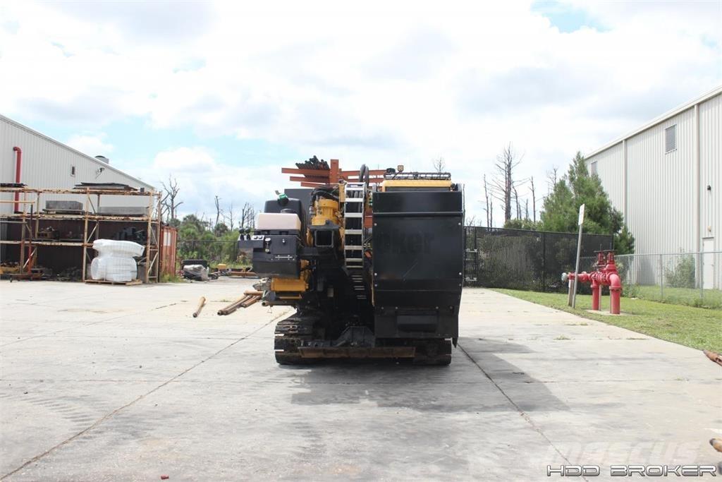 Vermeer D24x40 S3 الحفارات الأفقية