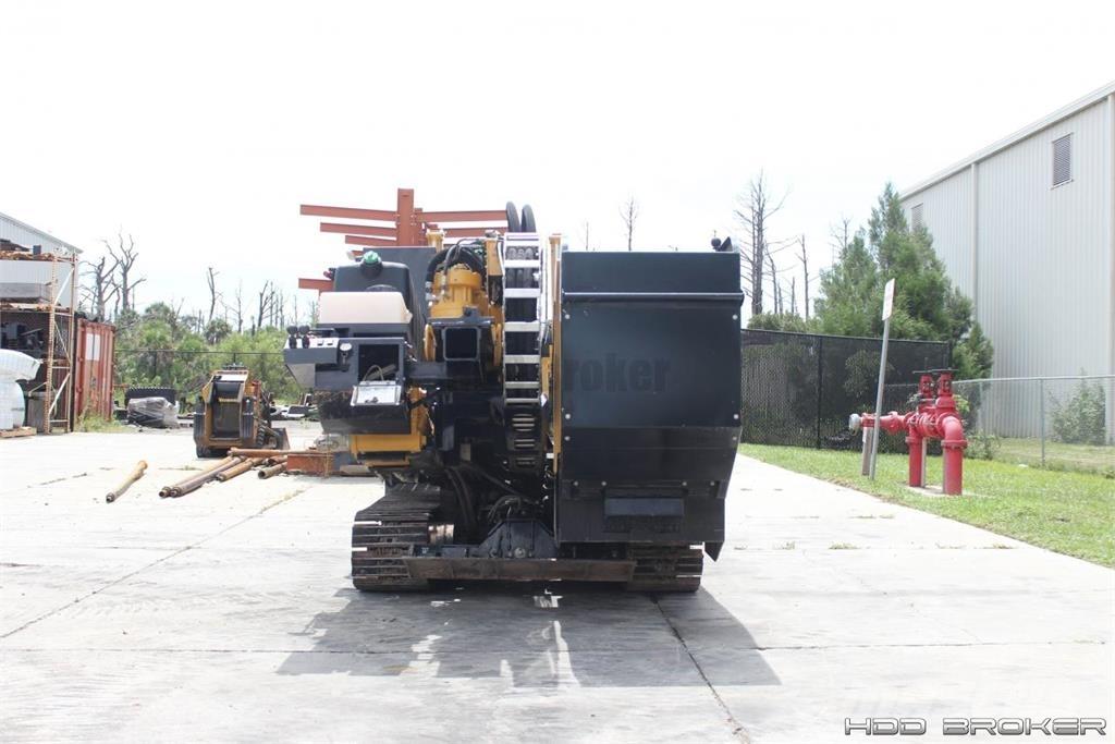 Vermeer D24x40 S3 الحفارات الأفقية