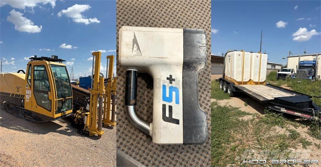 Vermeer D24x40 S3 الحفارات الأفقية