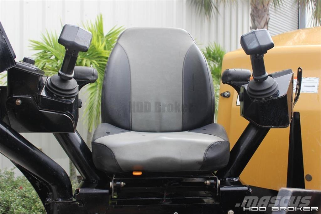Vermeer D24x40 S3 الحفارات الأفقية