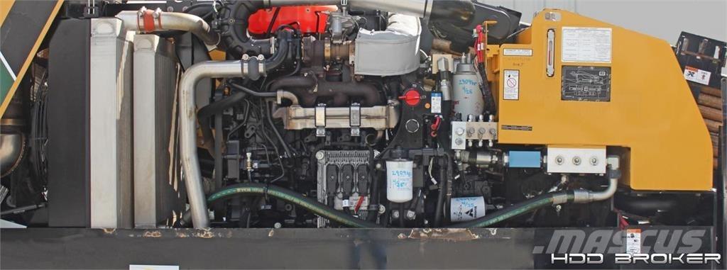 Vermeer D24x40 S3 الحفارات الأفقية