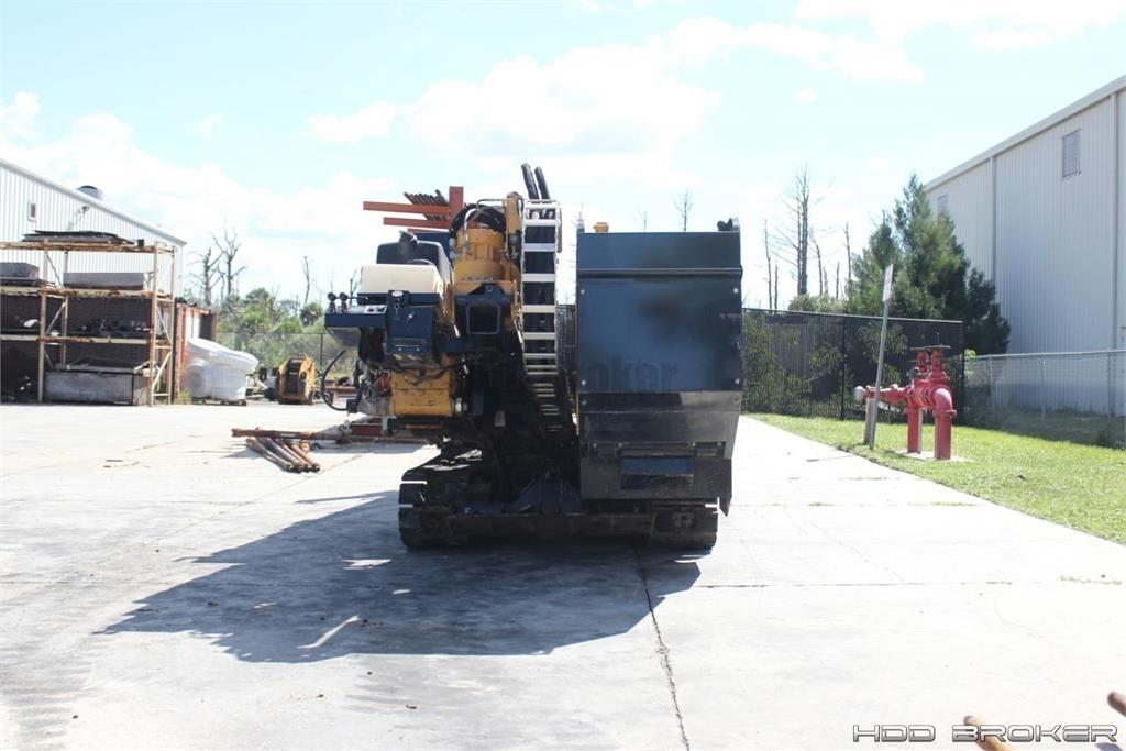 Vermeer D24x40 S3 الحفارات الأفقية