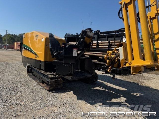 Vermeer D24x40 S3 الحفارات الأفقية